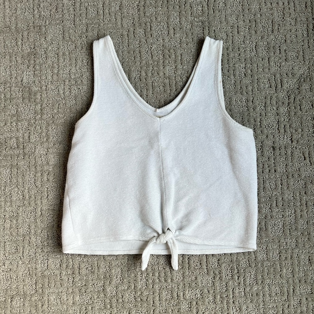 Madewell Tank Top